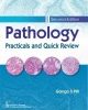 PATHOLOGY PRACTICALS AND QUICK REVIEW 2ED (PB 2020)