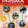 Nuevo Prisma A1 Student Book  Cd (Pb 2012)