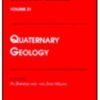 QUATERNARY GEOLOGY (PROCEEDINGS OF THE 30TH INTERNATIONAL GEOLOGICAL CONGRESS VOL.21) (HB 1997)
