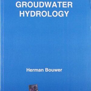 Groundwater Hydrology (Pb 2014)