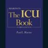 The Icu Book 4Ed (Pb 2016)