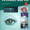 Vikrant Pagar'S Pg Entrance Made Easy Vol 1 (Pb 2015)