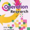 OPERATION RESEARCH