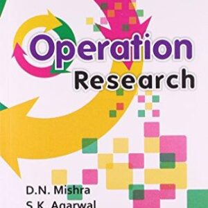 OPERATION RESEARCH