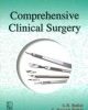Comprehensive Clinical Surgery (Pb 2017)