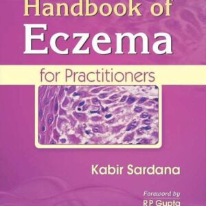 Handbook Of Eczema For Practitioners (Hb 2017)