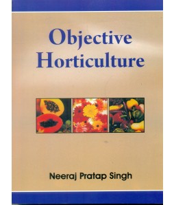 Objective Horticulture (Pb2016)