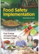 Food Safety Implementation From Farm To Fork(Pb 2016)