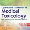 Operational Guidelines Inmedical Toxicology Fatal Poising Cases In Forensic Practice (H 2016)