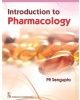 Introduction To Pharmacology (Pb 2016)