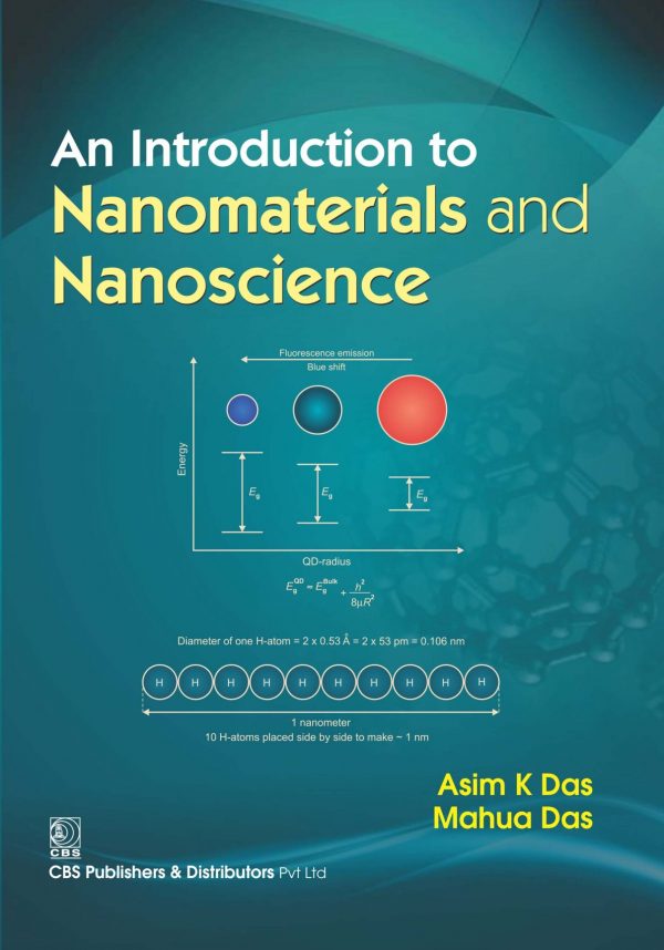 An Introduction To Nanomaterials And Nanoscience (Pb 2017)