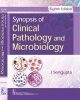Synopsis Of Clinical Pathology And Microbiology 8Ed (Pb 2017)