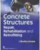 Concrete Structures Repair Rehabilitation And Retrofitting (Pb 2017)