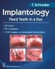 Implantology Fixed Teeth In A Day (Pb 2017)