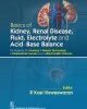 Basics Of Kidney Renal Disease Fluid Electrolyte And Acid Base Balance (Pb 2017)
