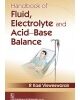 Handbook Of Fluid Electrolyte And Acid Base Balance (Pb 2017)