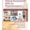 Clinical Assessment Skilss For Physiotherapists And Occupationals Therapists Allied Health Professionals (Pb 2017)