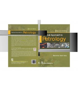 Practical Approach To Petrology 2Ed (Pb 2017)