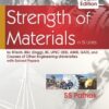 Strength Of Materials In Si Units Revised 4Th Edition (Pb 2017)