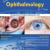 NEW SARP SERIES FOR NEET/NBE/AI REVISE OPHTHALMOLOGY IN 3 DAYS (PB 2017)
