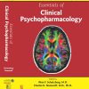 Essentials Of Clinical Psychopharmacology 3Ed Spl Edition (Pb 2017)