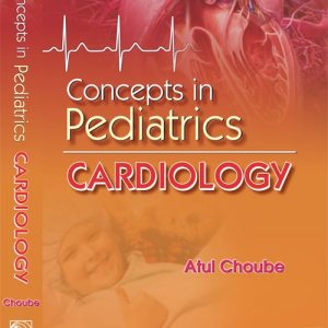 Concepts In Pediatrics Cardiology (Pb 2017)