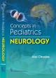 Concepts In Pediatrics Neurology (Pb 2017)