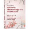 Guide To Research Methodology And Biostatistics (Pb 2017)