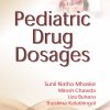 Pediatric Drug Dosages (Pb 2017)