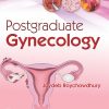 Postgraduate Gynecology (Pb 2017)