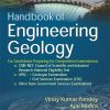 Handbook Of Engineering Geology For Candidates Preparing For Competitive Examination (Pb 2017)