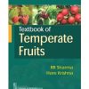 Textbook Of Temperate Fruits (Pb 2017)