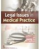 Legal Issues In Medical Practice (Hb 2018)