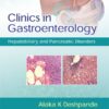 Clinics In Gastroenterology (Pb 2018)