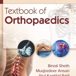 Textbook Of Orthopaedics Pb 2018