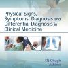 Physical Signs Symptoms Diagnosis And Differential Diagnosis In Clinical Medicine (Pb 2017)