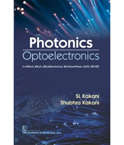 Photonics Optpelectronics (Pb 2017)