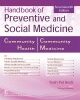 Handbook Of Preventive And Social Medicine 17Ed (Pb 2018)