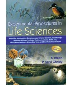 Experimental Procedures In Life Sciences (Pb 2018)