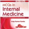 Mcqs In Internal Medicine 5Ed (Pb 2017)