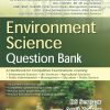 Environment Science Question Bank (Pb 2017)