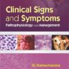 Clinical Signs And Symptoms Pathophysiology And Management (Pb 2017)