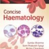 Concise Haematology (Pb 2018)