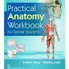 Practical Anatomy Workbook For Dental Students (Pb 2017)