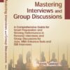Mastering Interviews And Group Discussions 4Ed (Pb 2018)