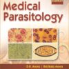 MEDICAL PARASITOLOGY 5ED (PB 2020)