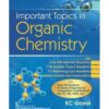 Important Topics In Organic Chemistry (Pb 2018)