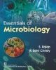Essentials Of Microbiology (Pb 2018)