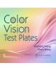 Color Vision Test Plates (Pb 2019)