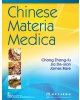 Chinese Materia Medica (Pb 2019)